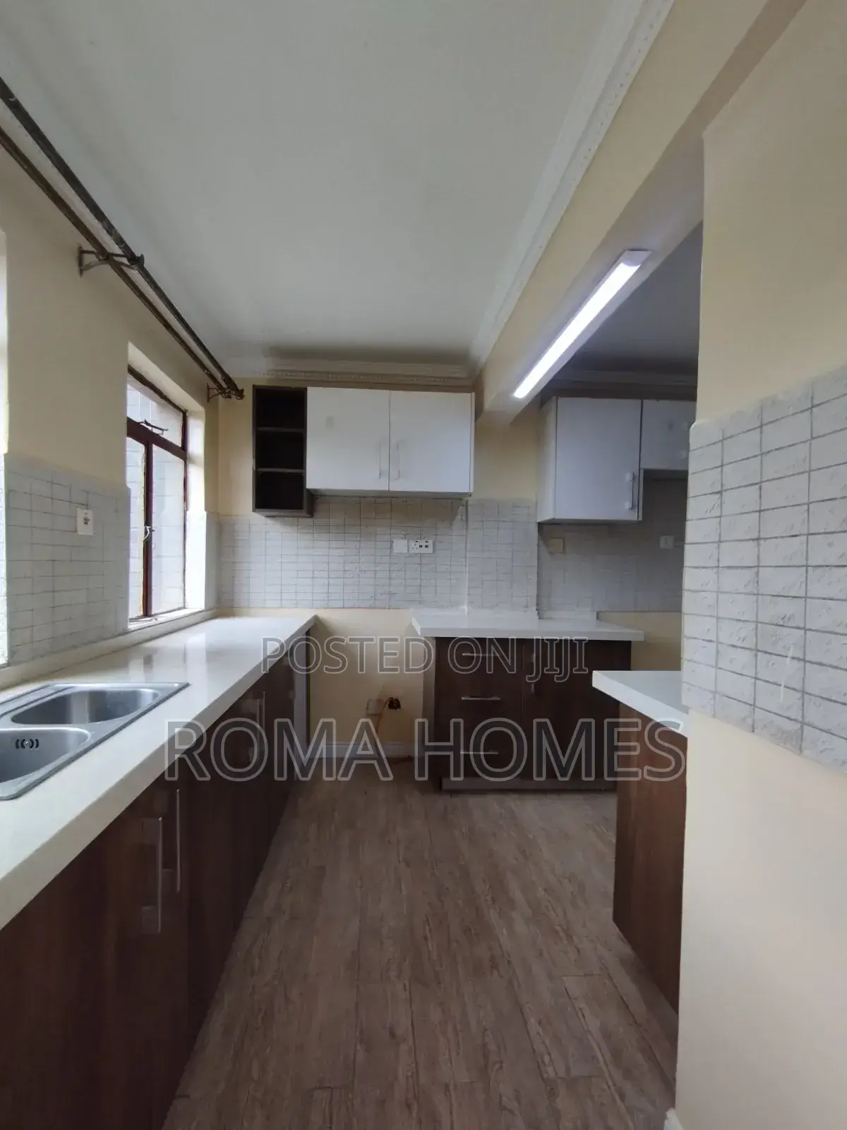 2bdrm Apartment in Near Valley Archarde, Hurlingham for rent in Hurlingham