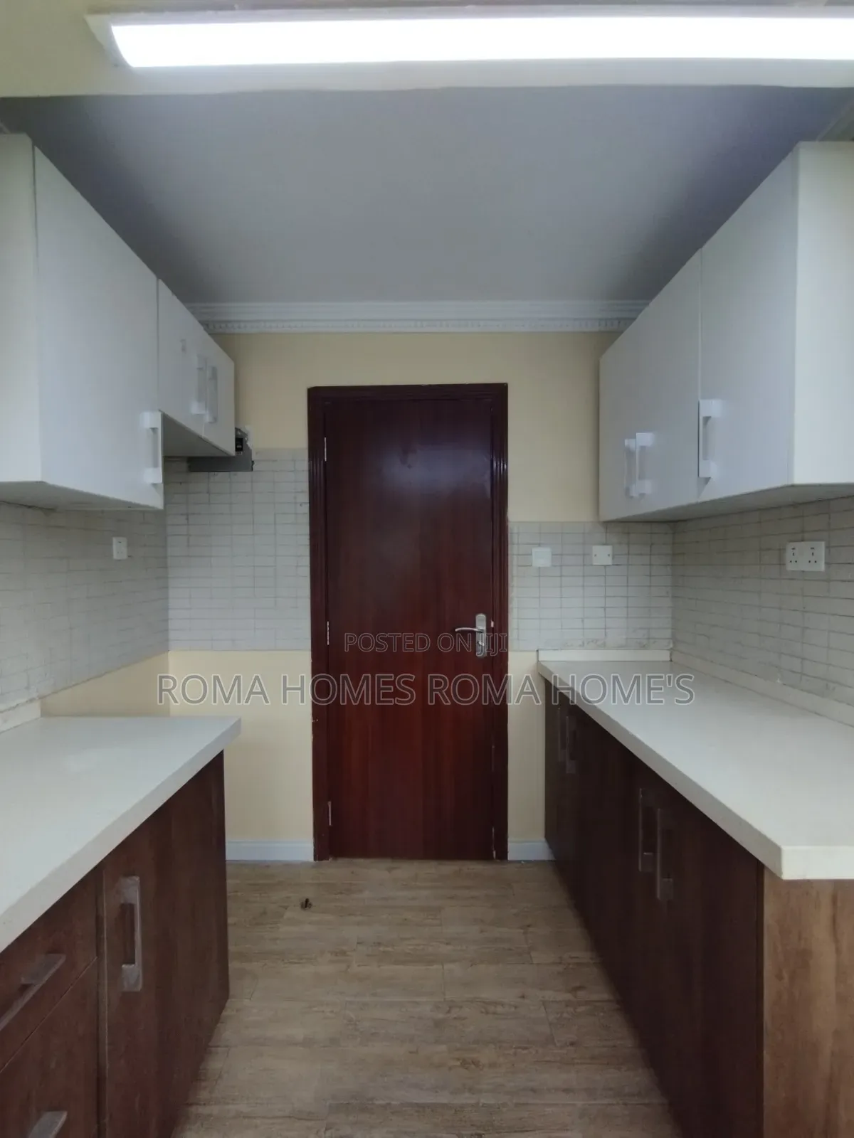 2bdrm Apartment in Near Valley Archarde, Hurlingham for rent in Hurlingham