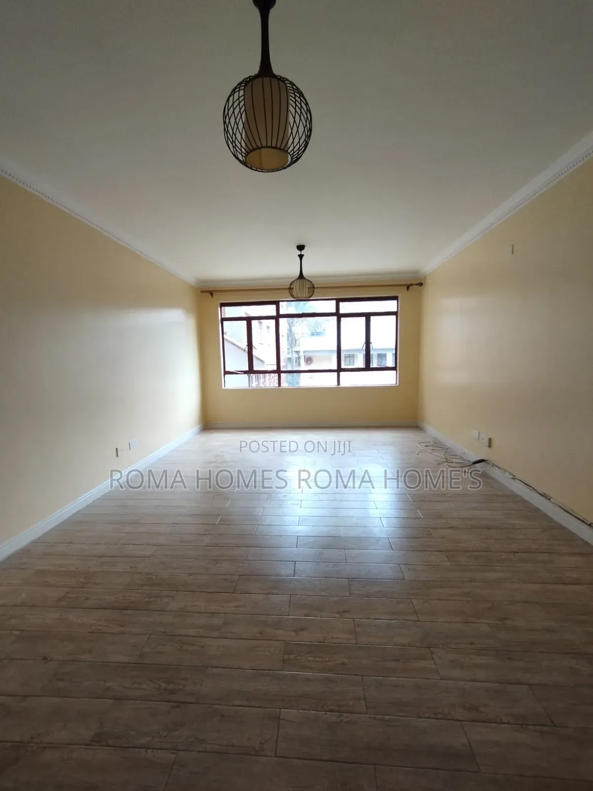 2bdrm Apartment in Near Valley Archarde, Hurlingham for rent in Hurlingham