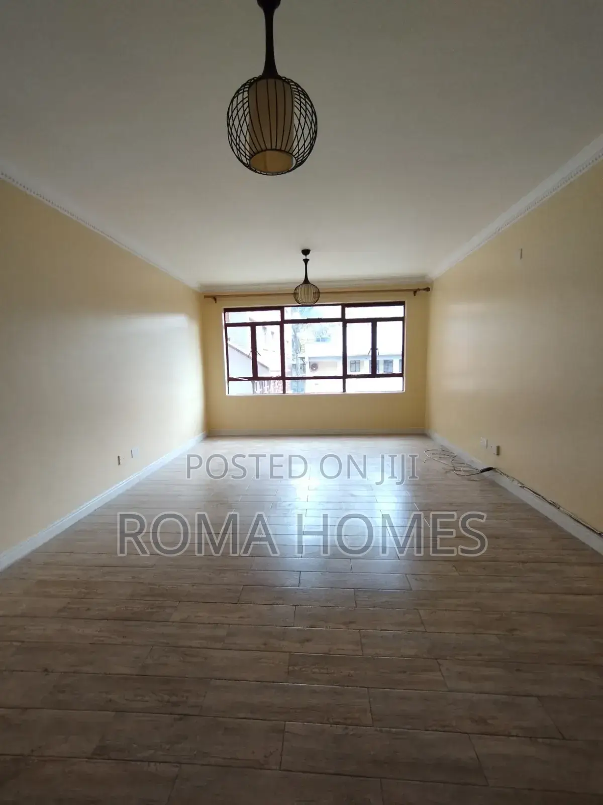 2bdrm Apartment in Near Valley Archarde, Hurlingham for rent in Hurlingham