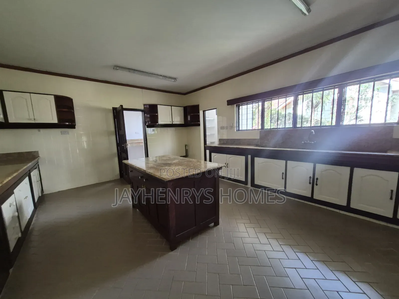 5bdrm House in Runda for rent in Runda