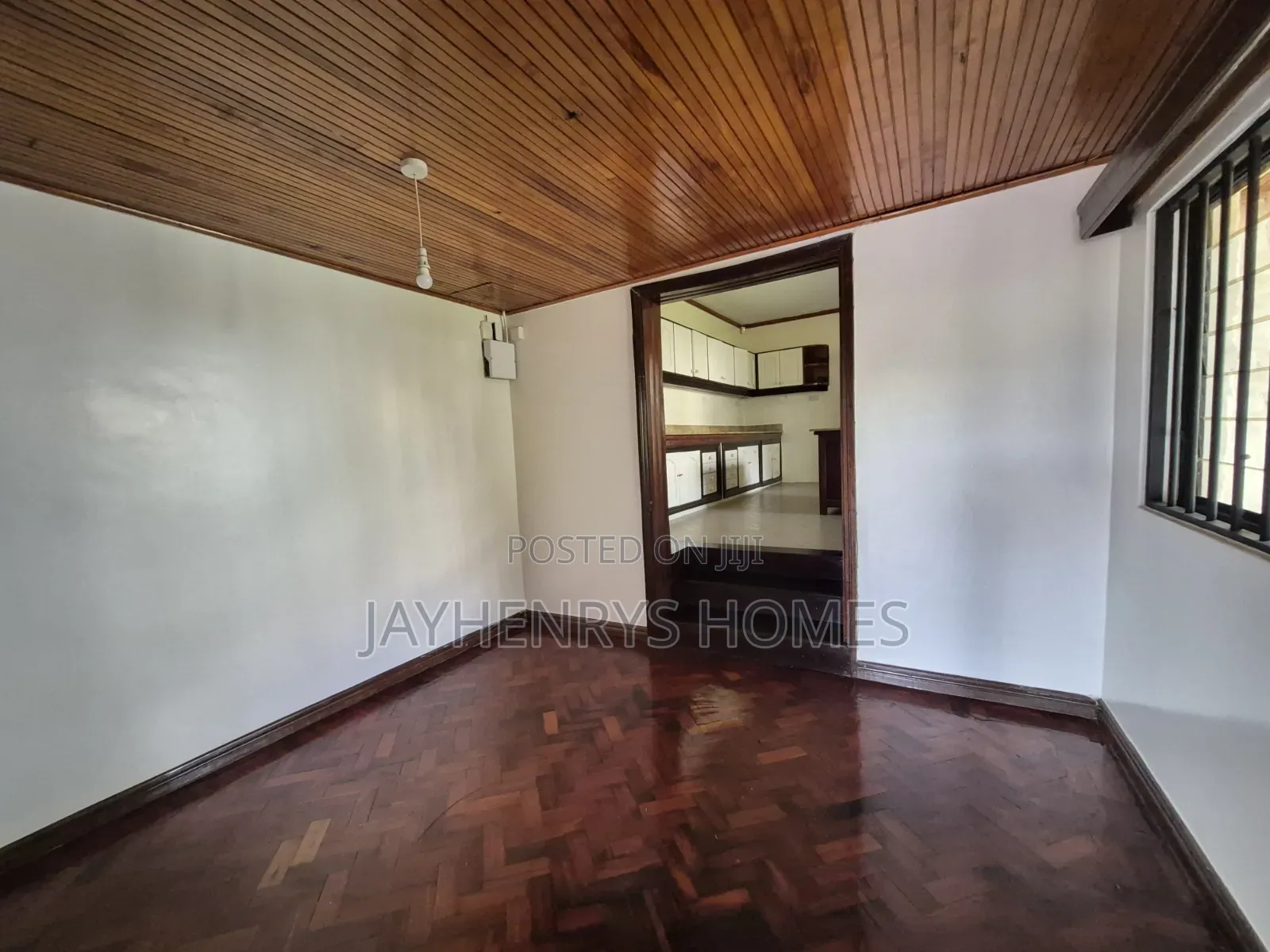 5bdrm House in Runda for rent in Runda