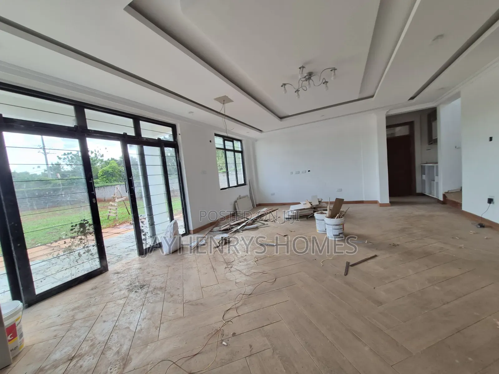 4bdrm House in Runda for rent in Runda