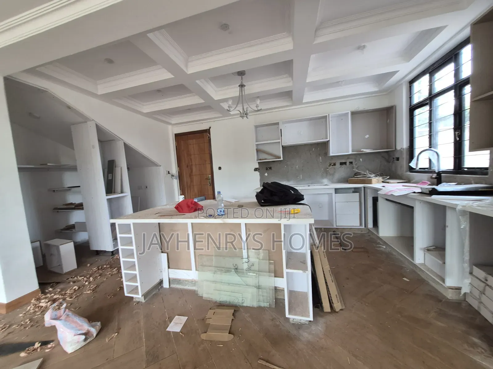 4bdrm House in Runda for rent in Runda