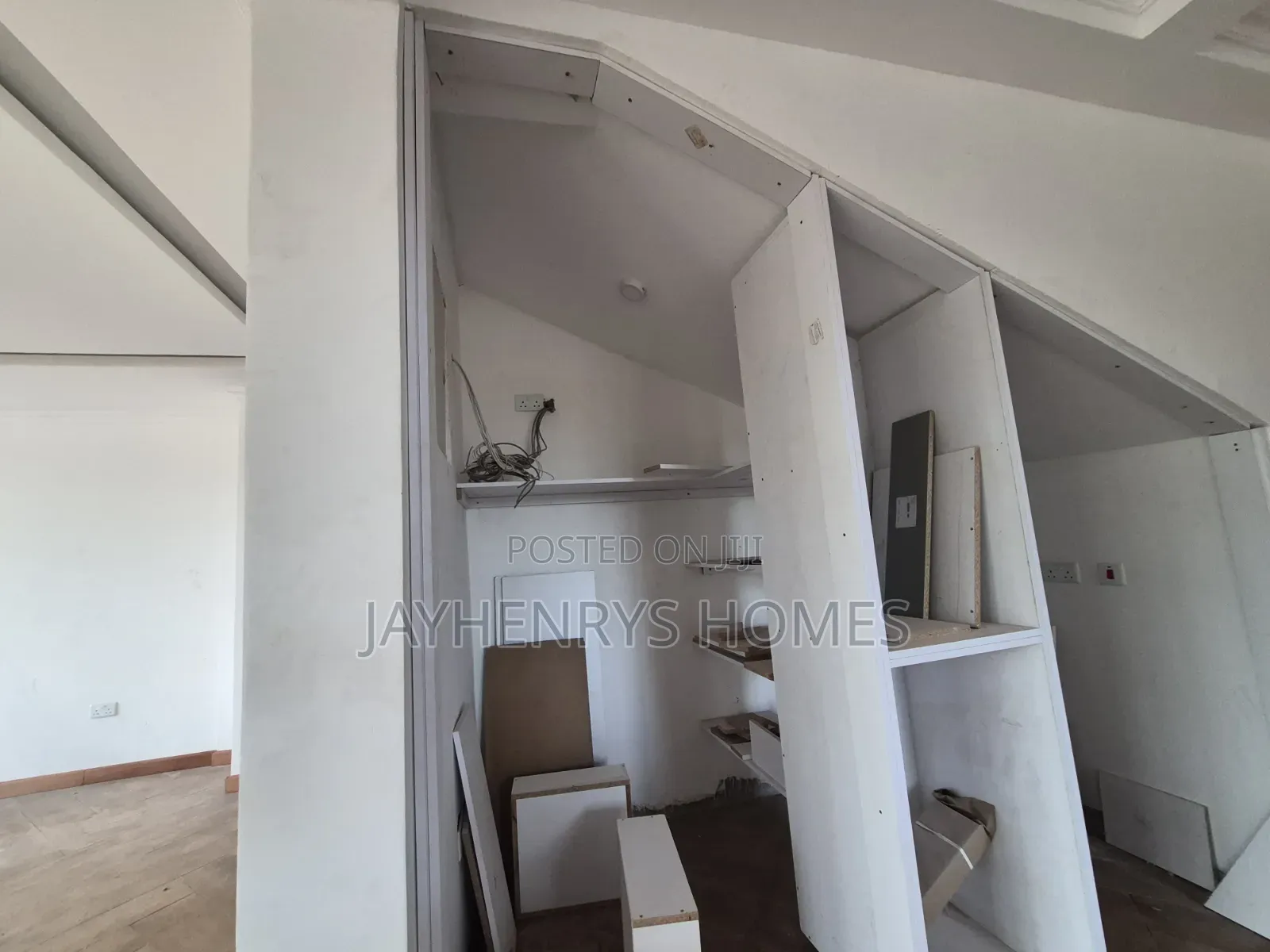4bdrm House in Runda for rent in Runda