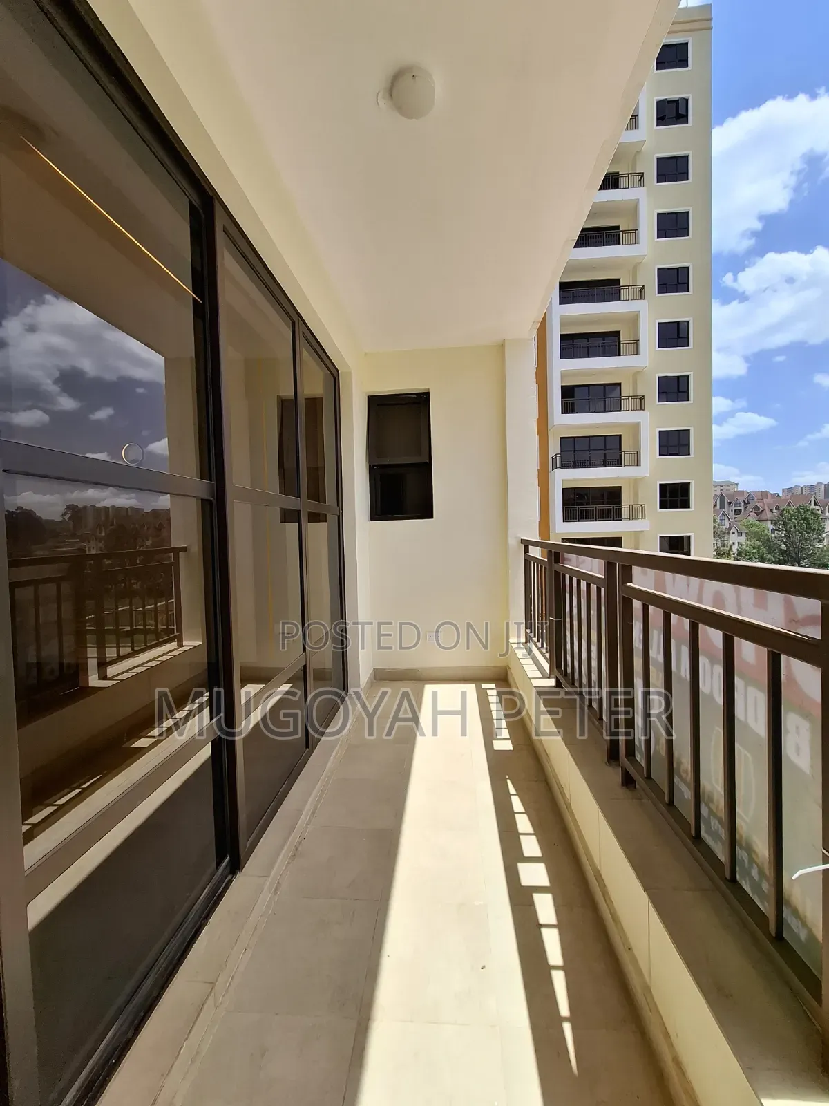 3bdrm Apartment in Loresho for rent in Loresho