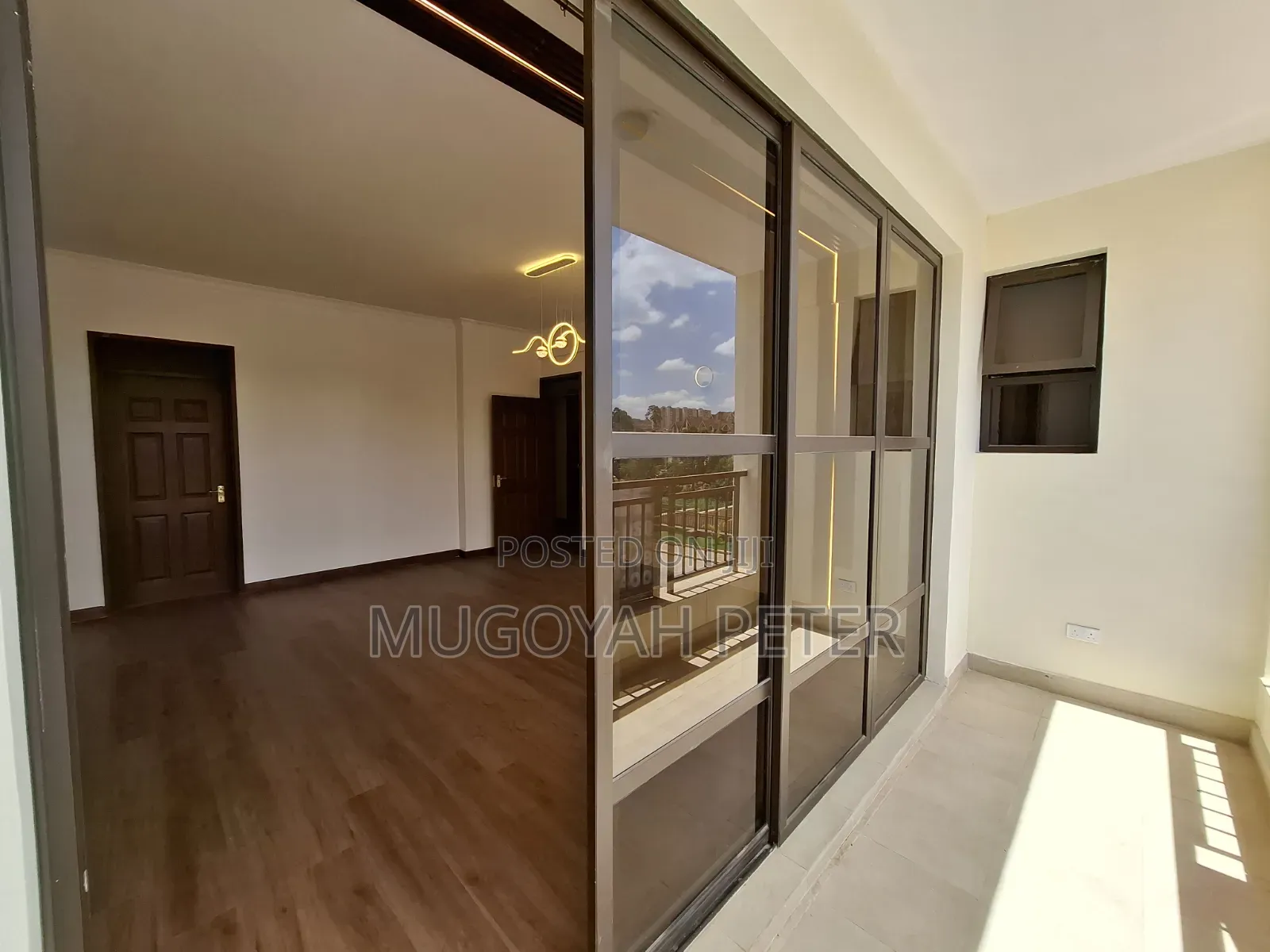 3bdrm Apartment in Loresho for rent in Loresho
