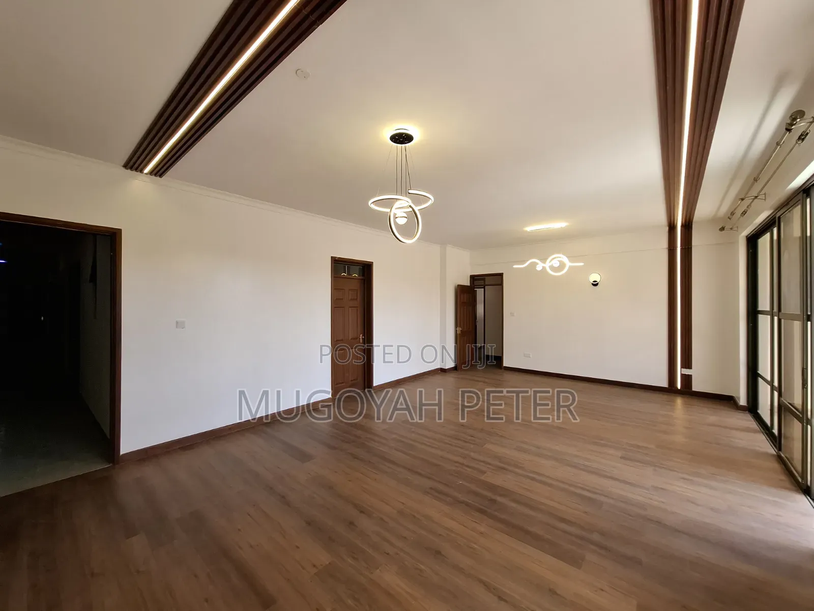 3bdrm Apartment in Loresho for rent in Loresho