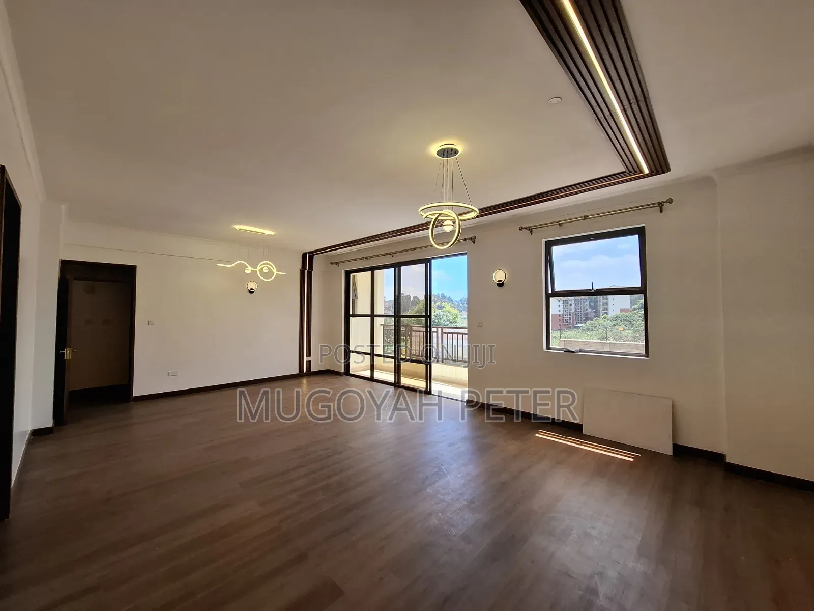 3bdrm Apartment in Loresho for rent in Loresho