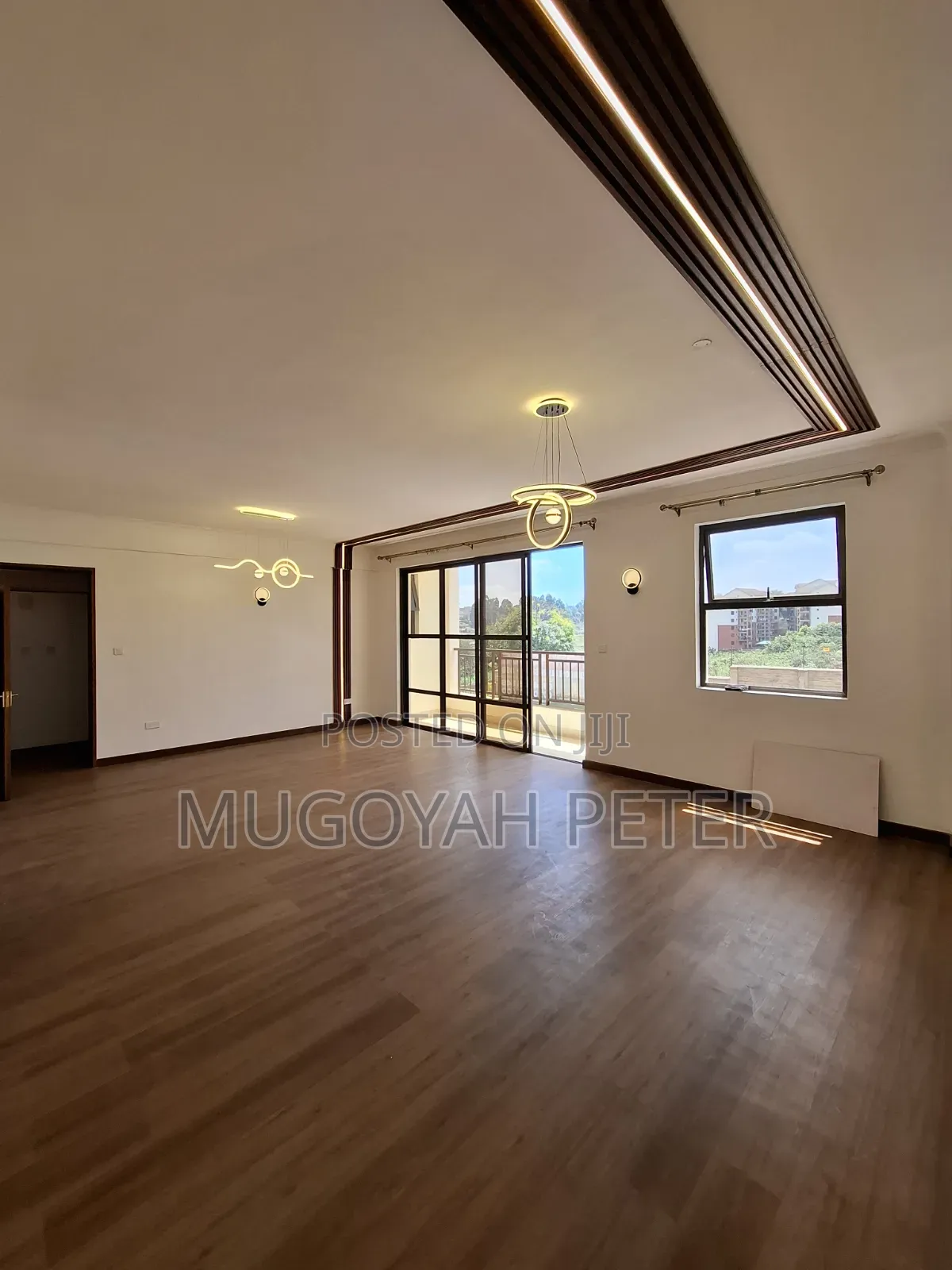 3bdrm Apartment in Loresho for rent in Loresho