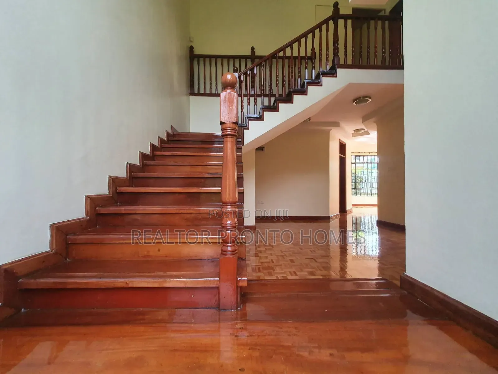 4bdrm Townhouse / Terrace in Lavington, Muthangari for rent in Muthangari