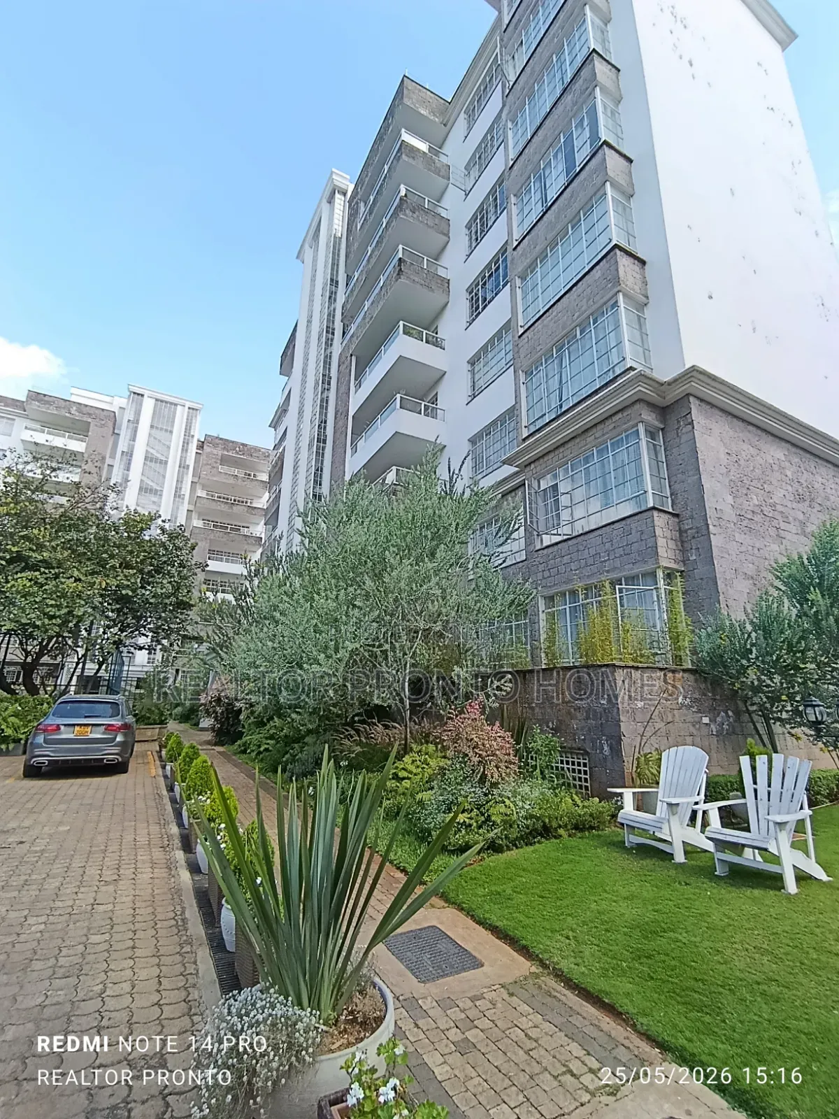 3bdrm Apartment in Lavington, Valley Arcade for rent in Valley Arcade