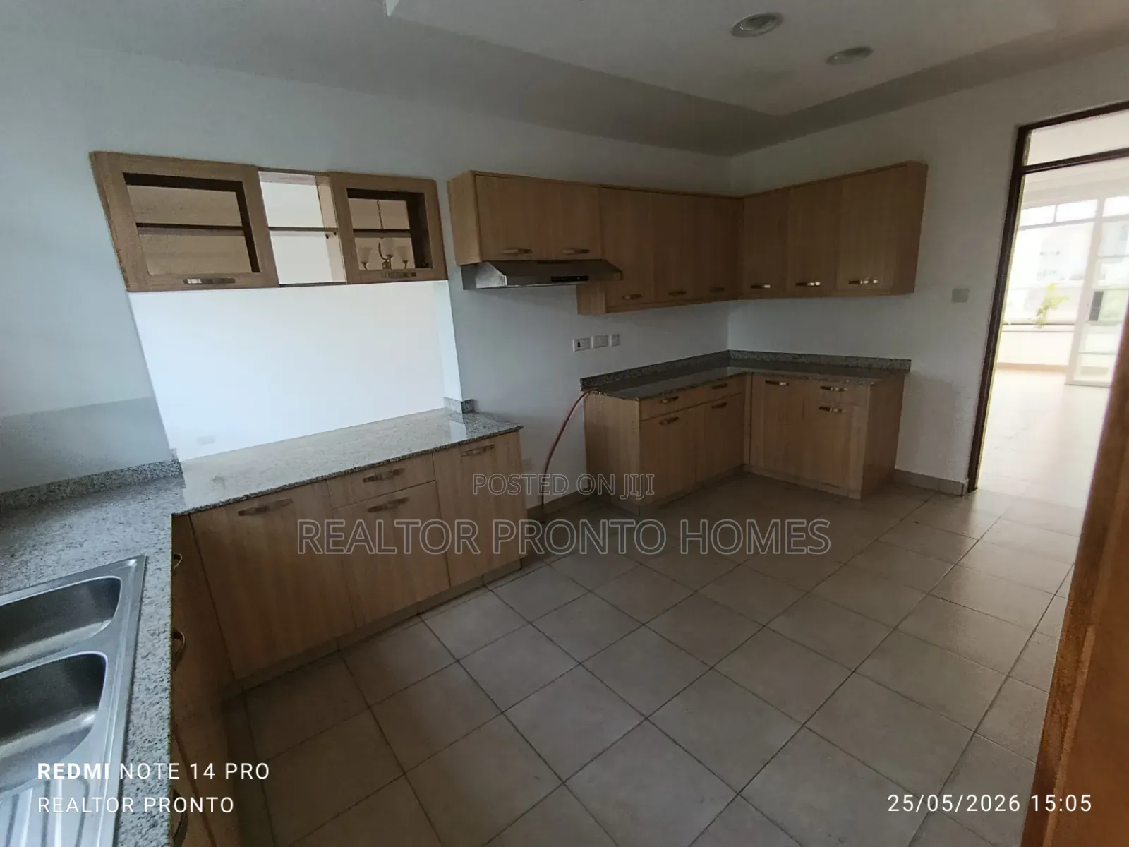 3bdrm Apartment in Lavington, Valley Arcade for rent in Valley Arcade