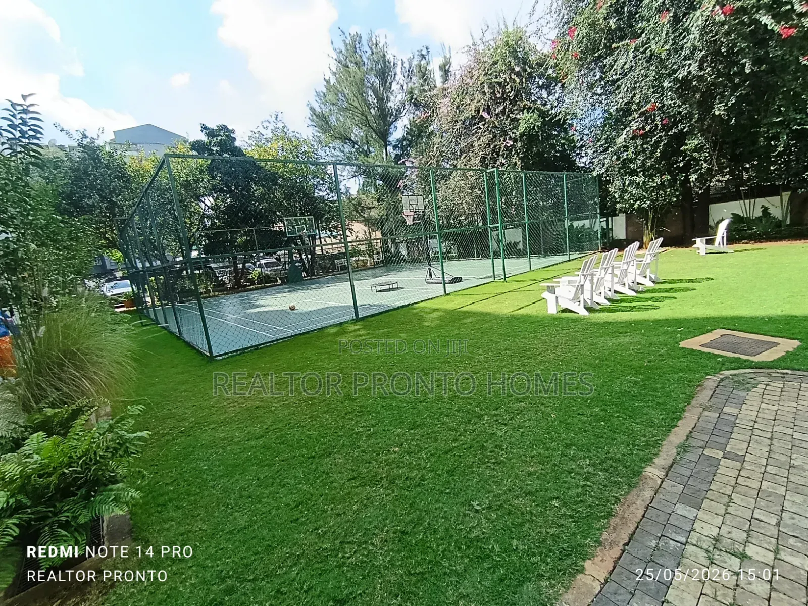 3bdrm Apartment in Lavington, Valley Arcade for rent in Valley Arcade