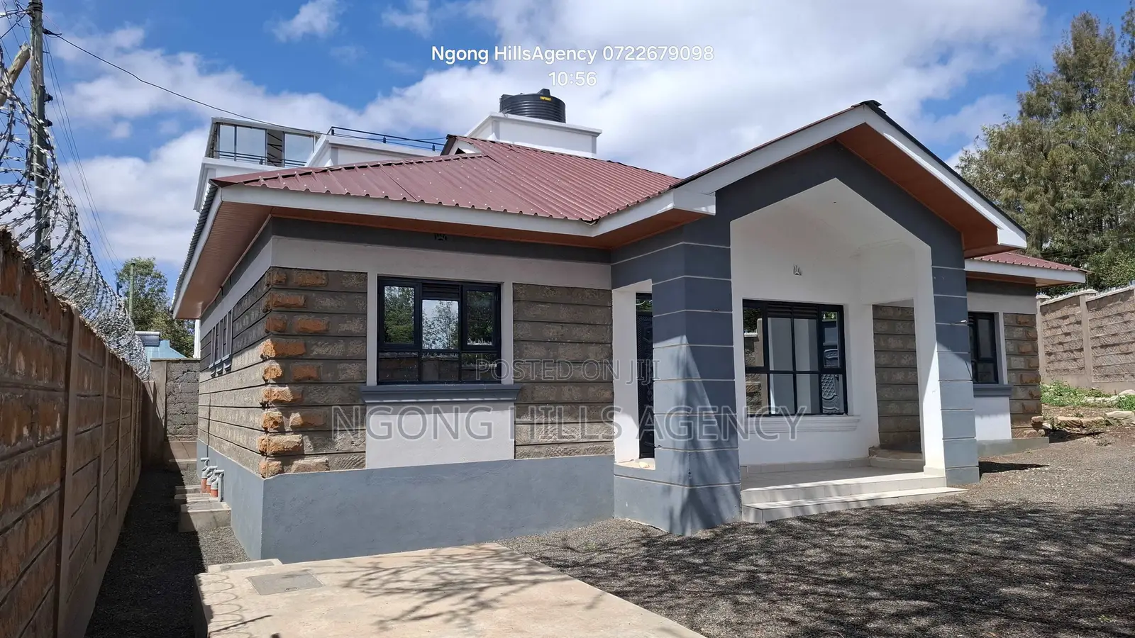3bdrm Bungalow in Matasia for sale in Matasia