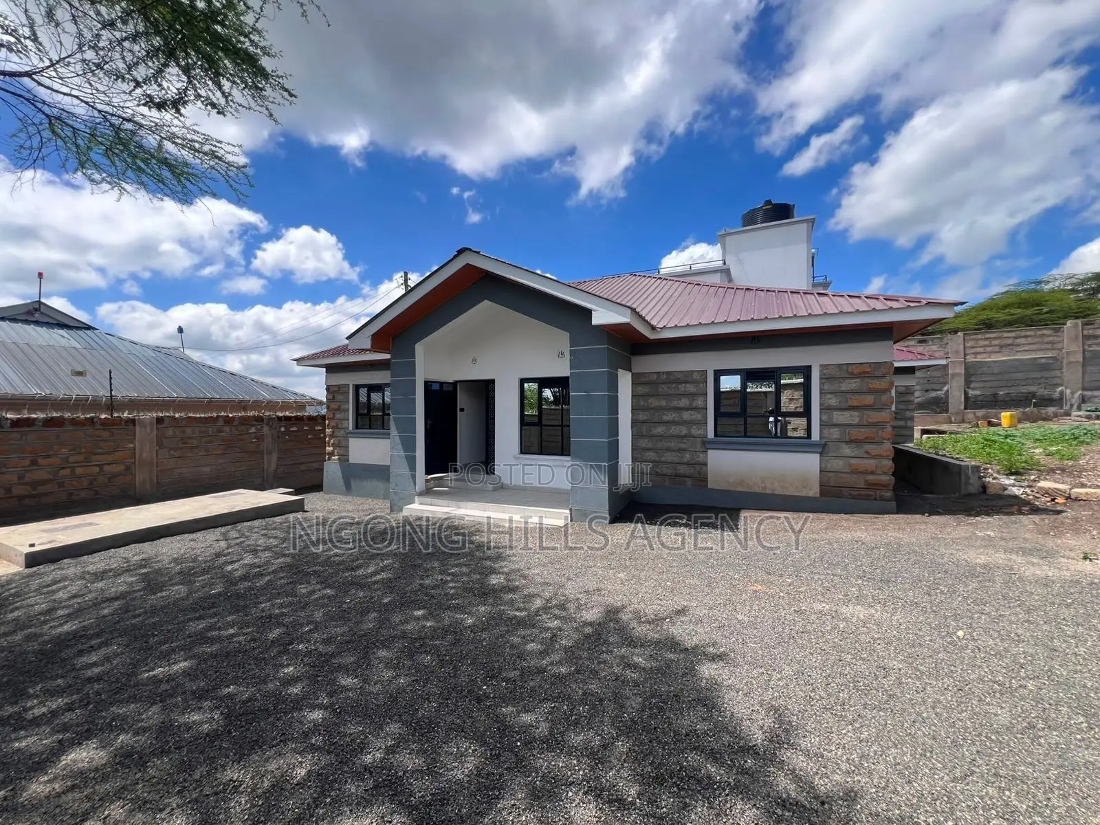 3bdrm Bungalow in Matasia for sale in Matasia