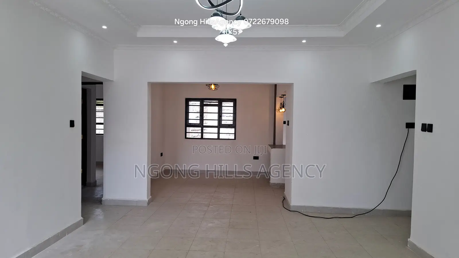 3bdrm Bungalow in Matasia for sale in Matasia