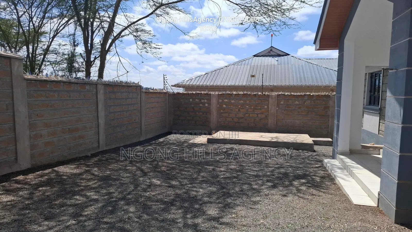 3bdrm Bungalow in Matasia for sale in Matasia