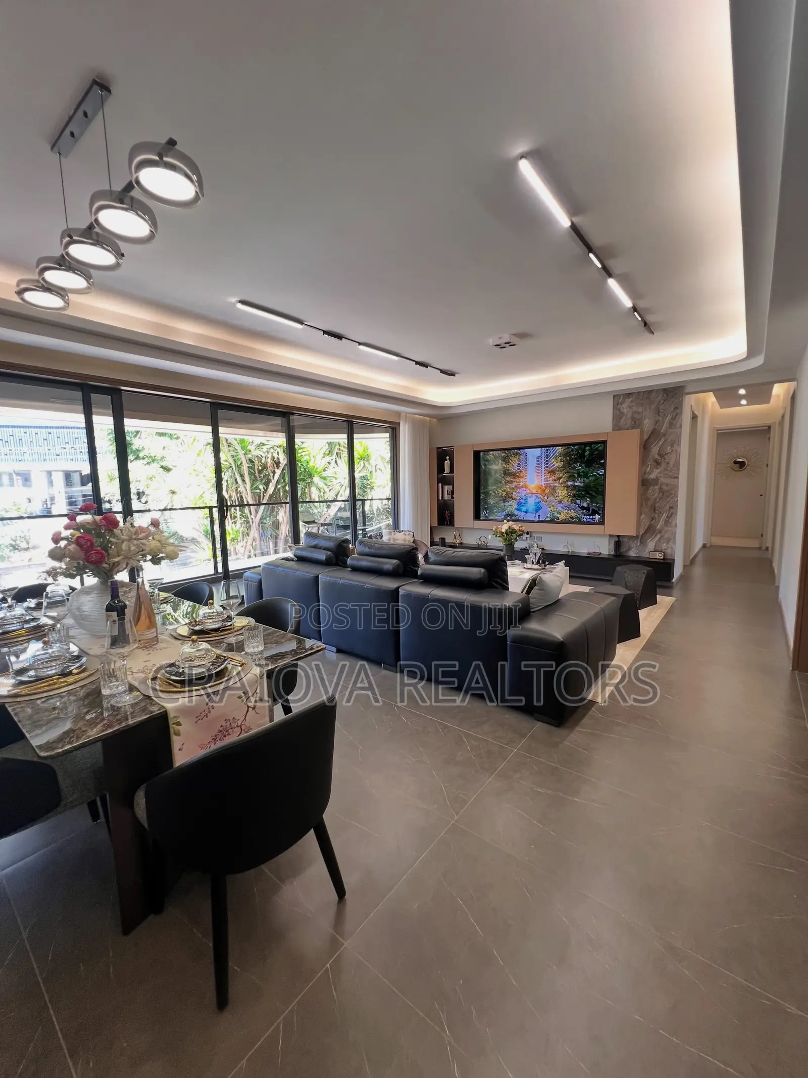 3bdrm Apartment in Raphta Road Area for sale in Raphta Road Area