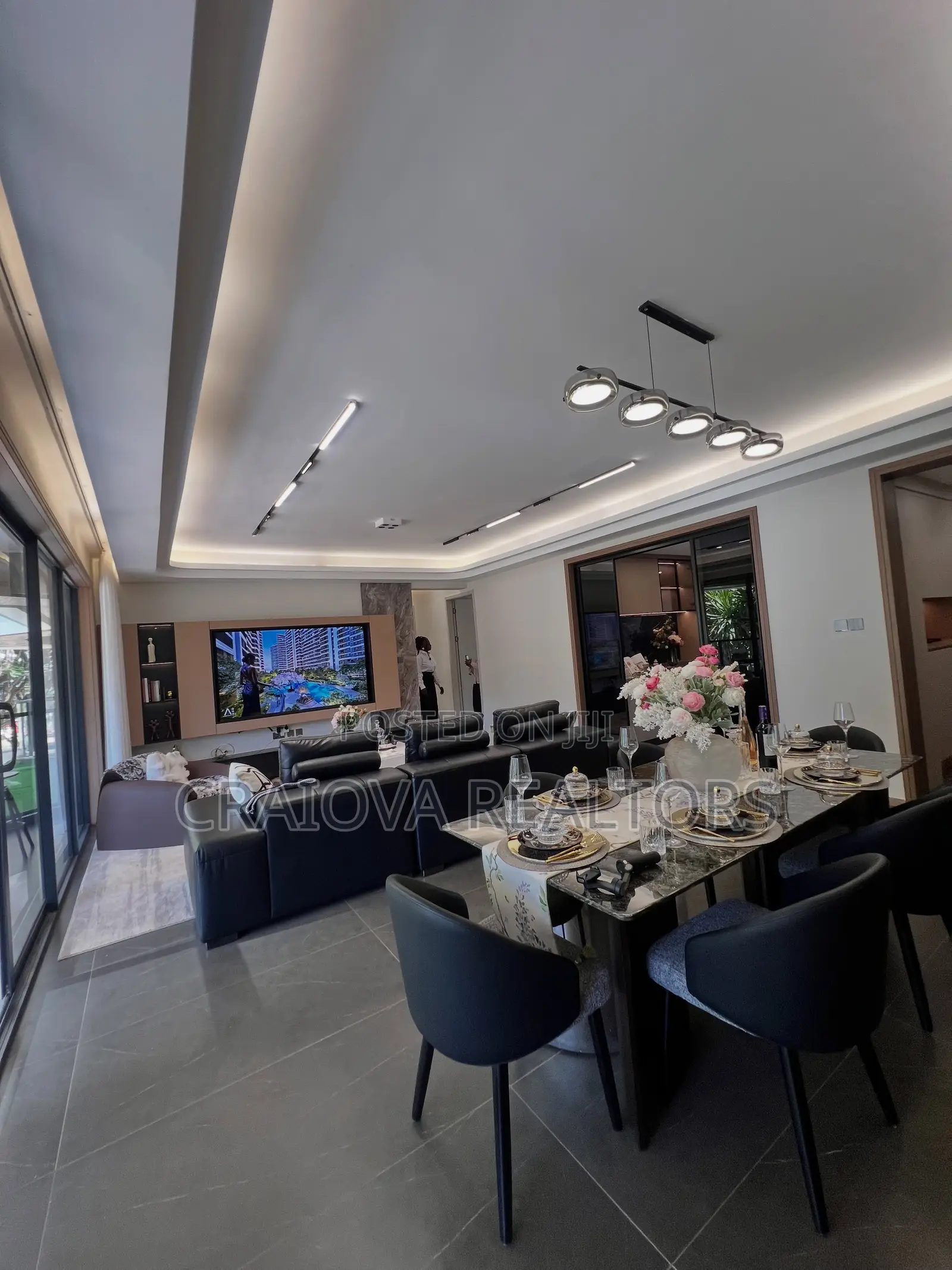 3bdrm Apartment in Raphta Road Area for sale in Raphta Road Area