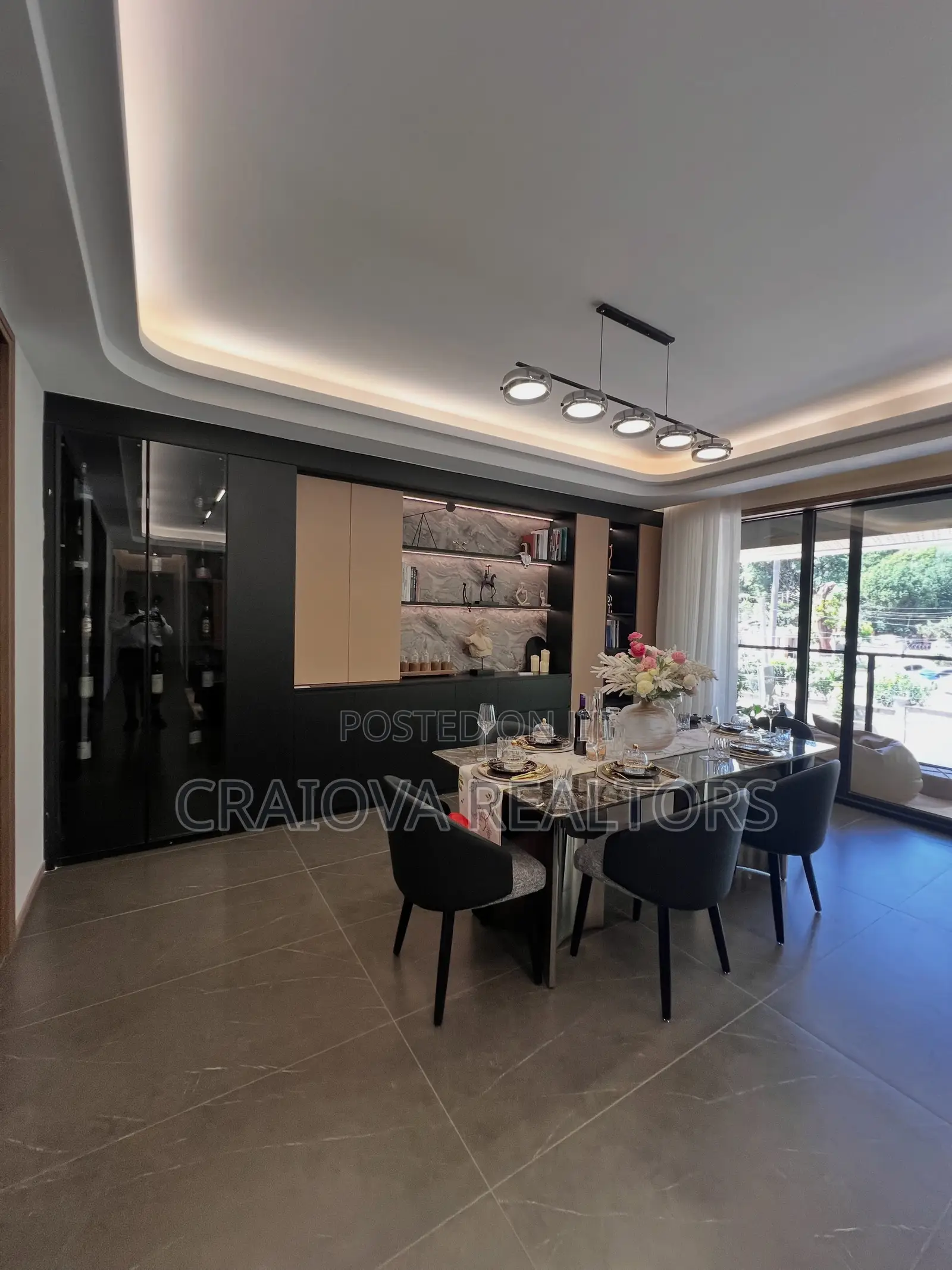 3bdrm Apartment in Raphta Road Area for sale in Raphta Road Area