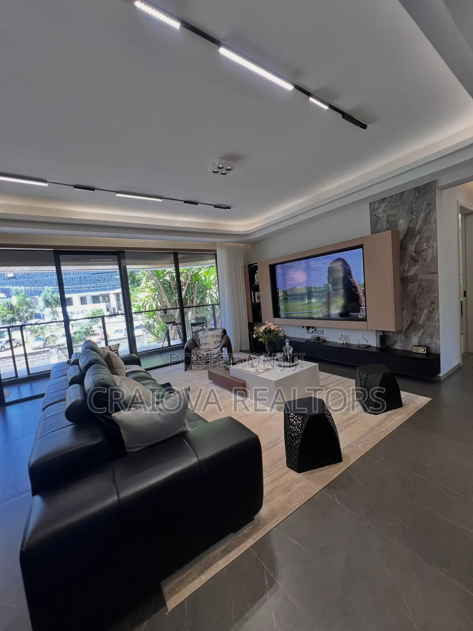 3bdrm Apartment in Raphta Road Area for sale in Raphta Road Area