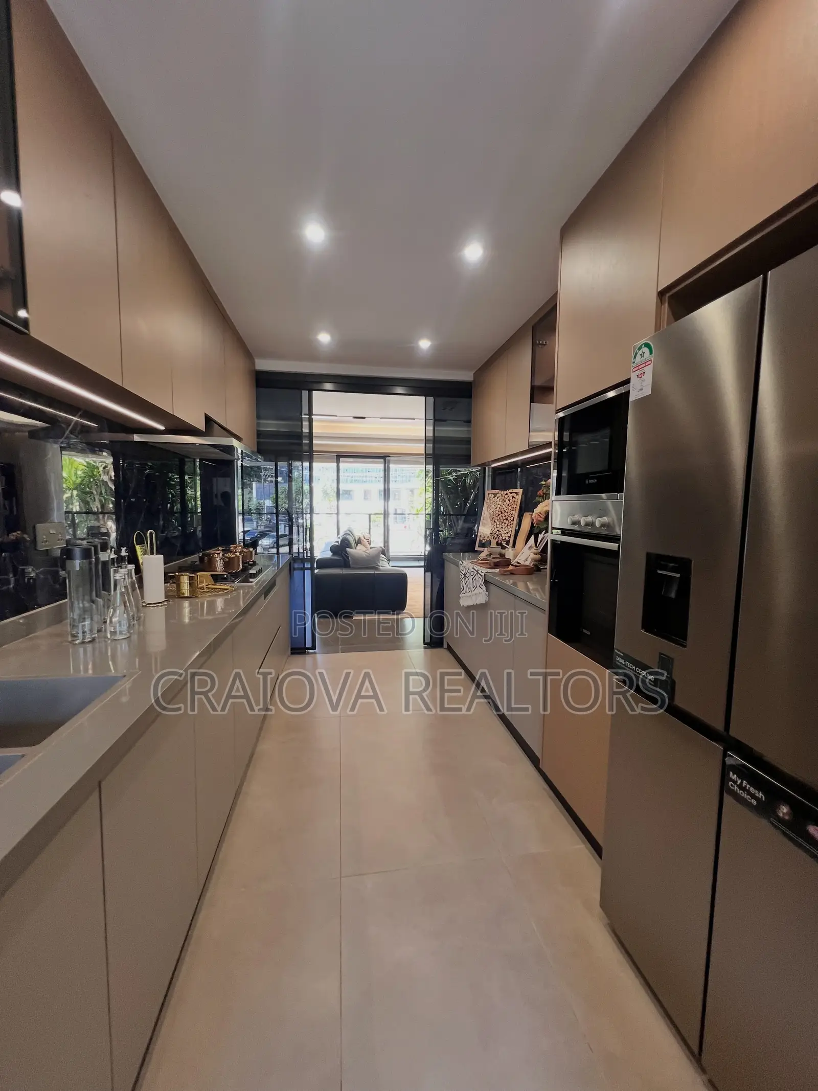 3bdrm Apartment in Raphta Road Area for sale in Raphta Road Area