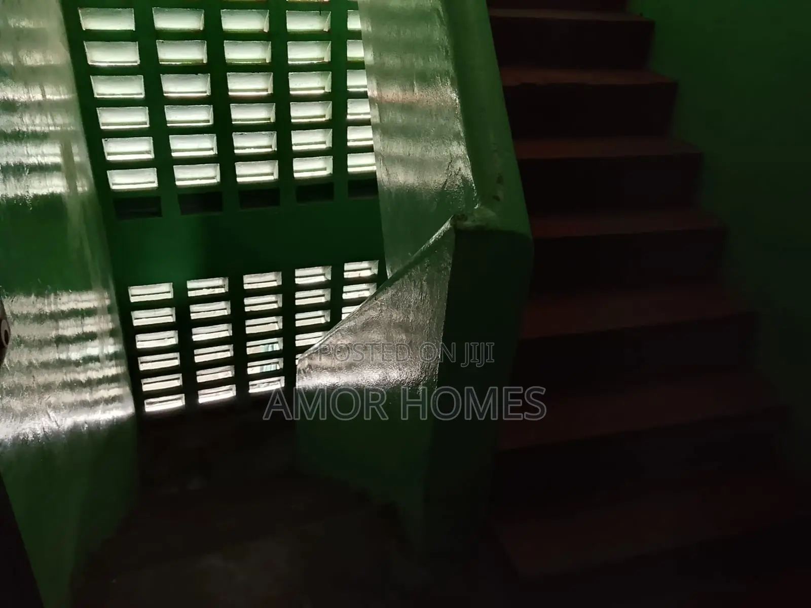 Studio Apartment in Floringi, Tononoka for rent in Tononoka