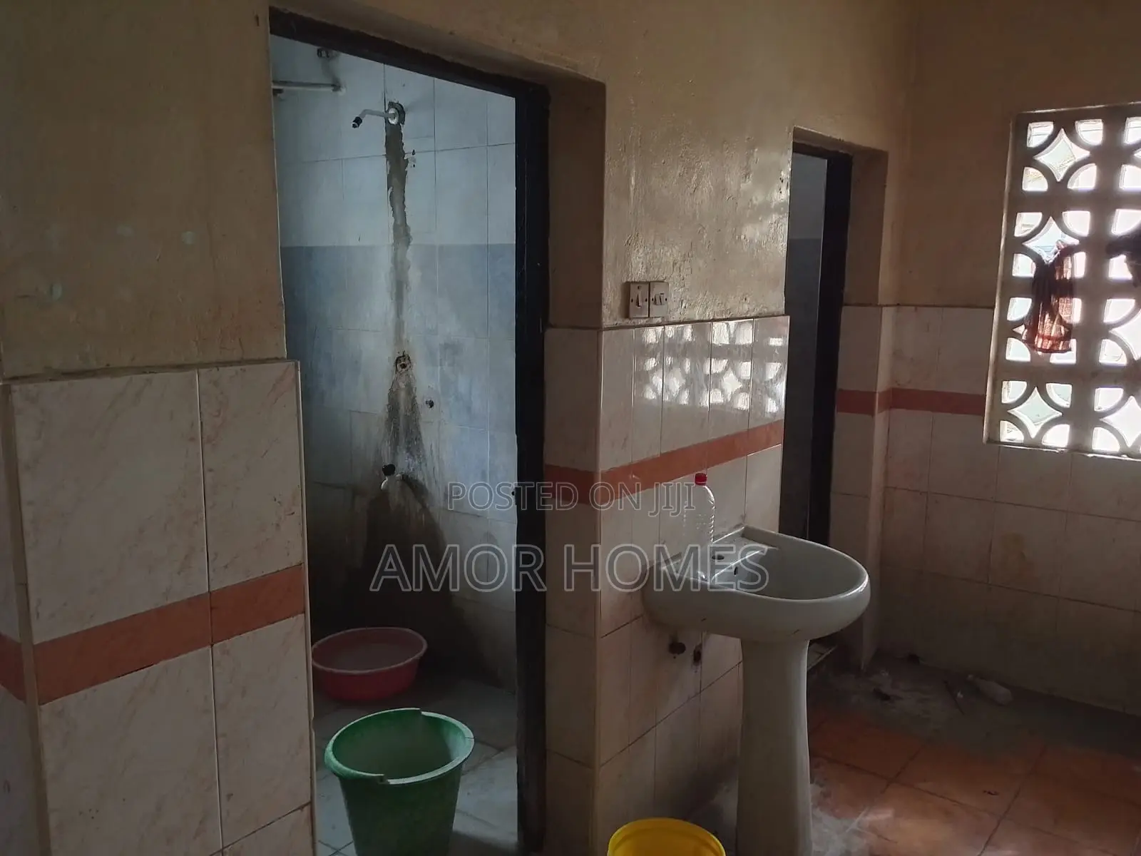 Studio Apartment in Floringi, Tononoka for rent in Tononoka