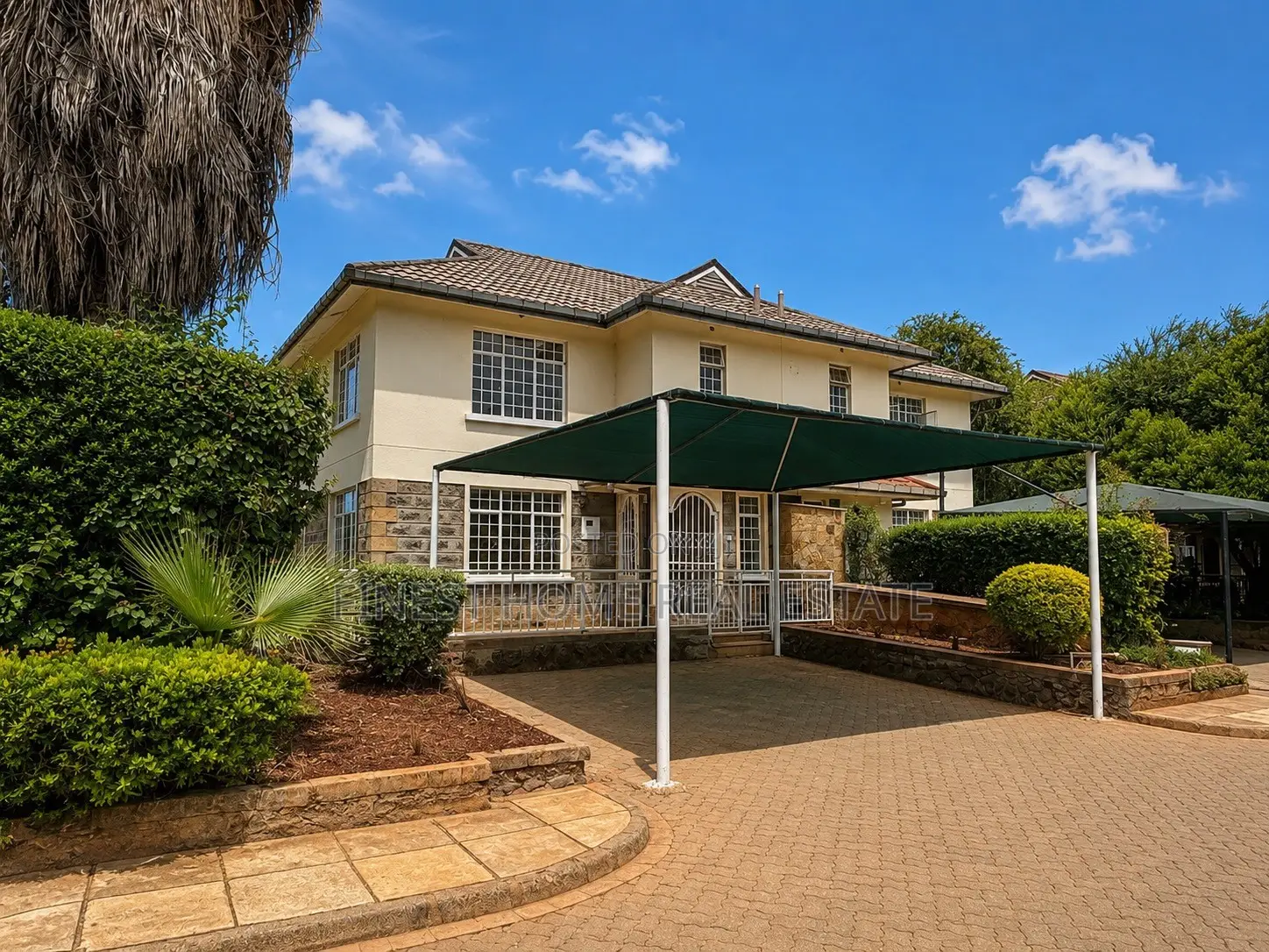 3bdrm Maisonette in Greenpark, Athi River for rent in Athi River