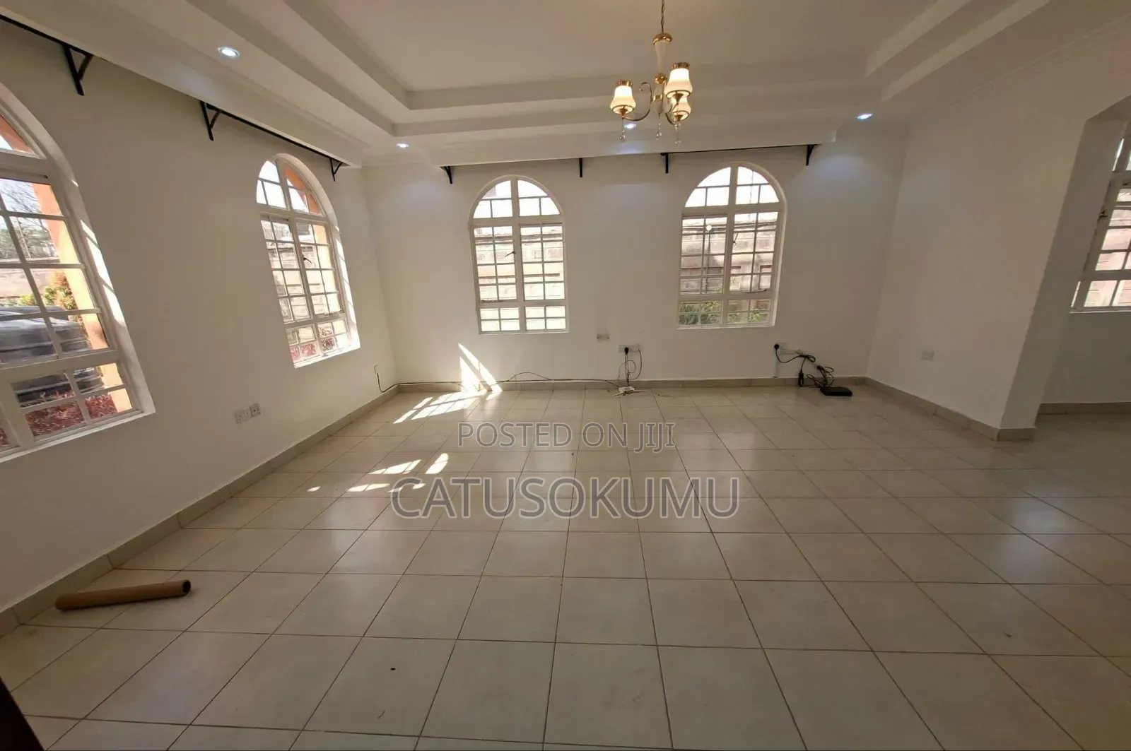 5bdrm Maisonette in Syokimau, Gateway Mall Area for rent in Gateway Mall Area