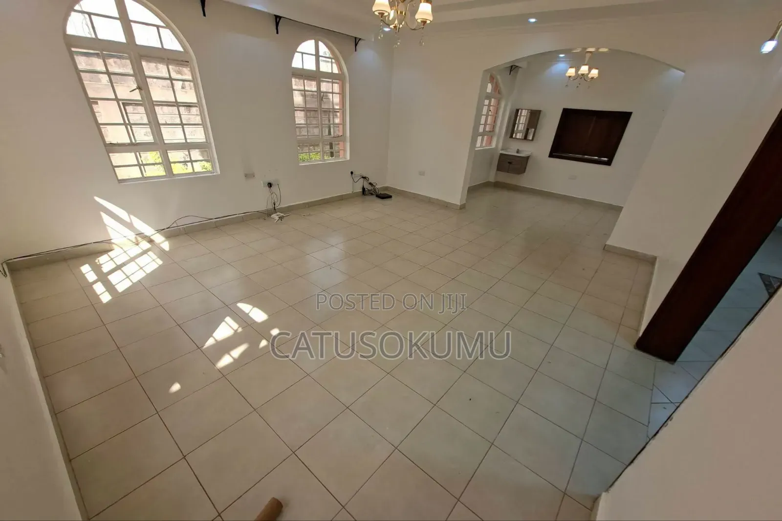 5bdrm Maisonette in Syokimau, Gateway Mall Area for rent in Gateway Mall Area