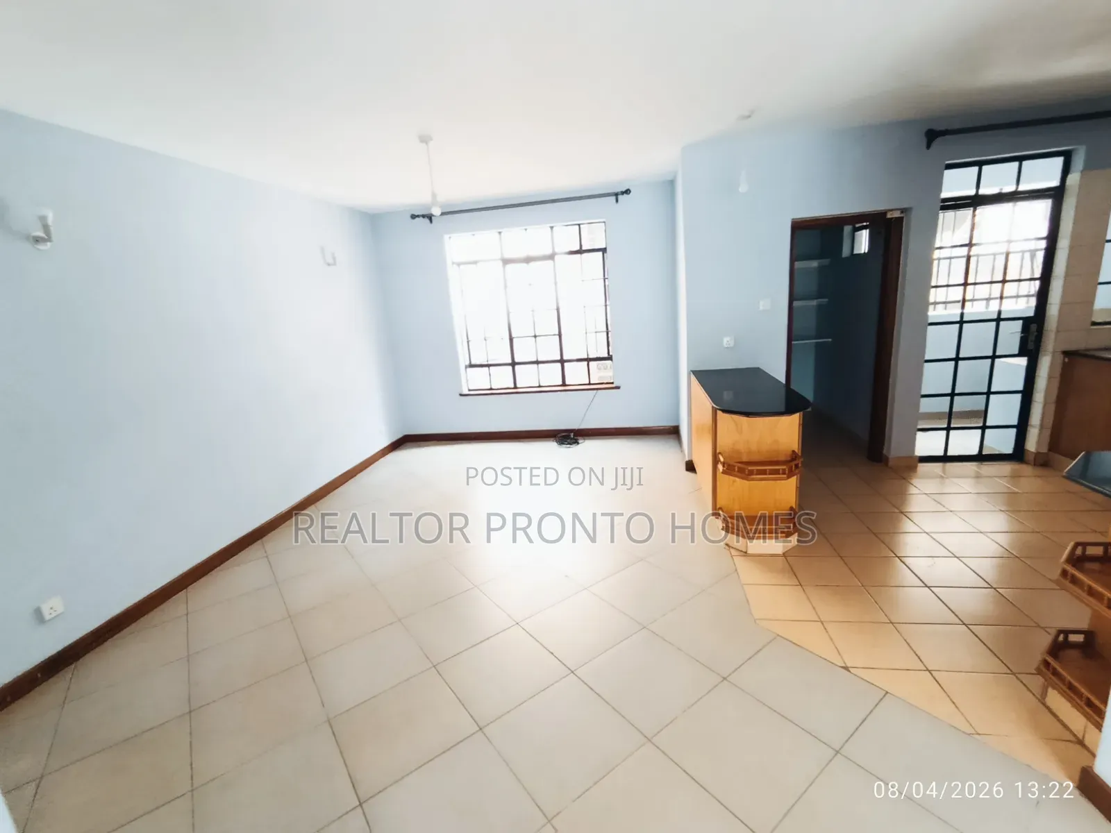 Commercial 3 Bedrooms Massionatte for Office Use in Hurlingham