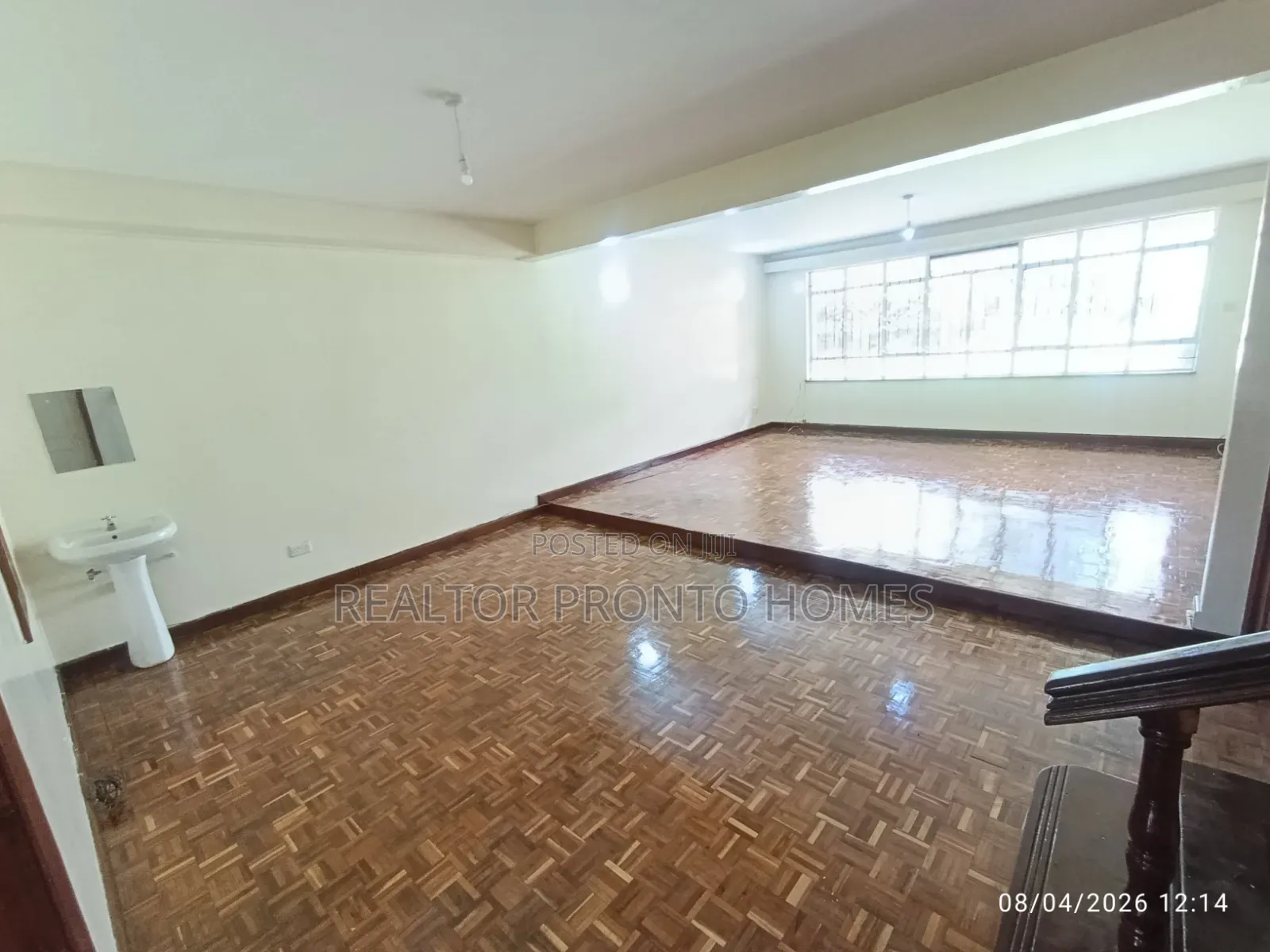 5bdrm Maisonette in Kilimani, Hurlingham for rent in Hurlingham
