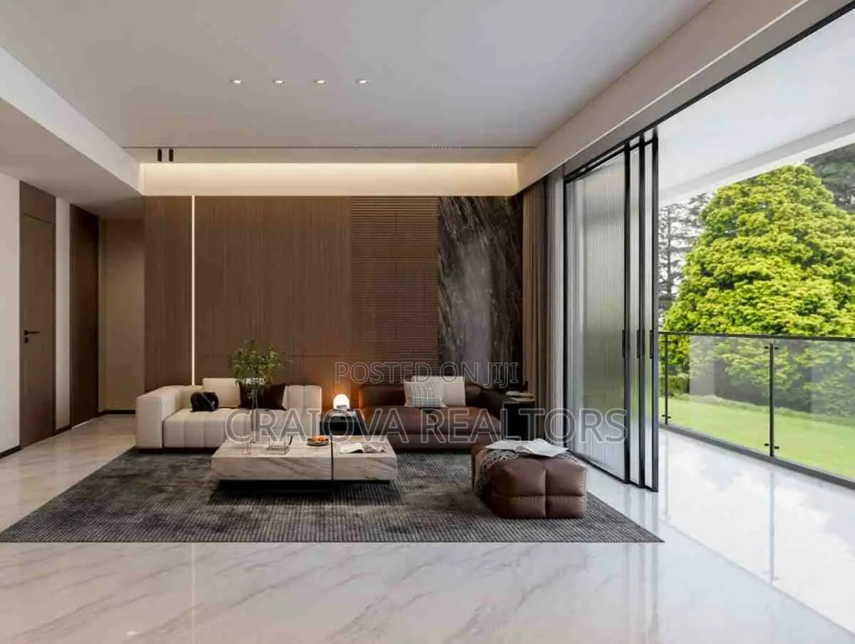 1bdrm Apartment in Forest One Residency, Spring Valley for sale in Spring Valley