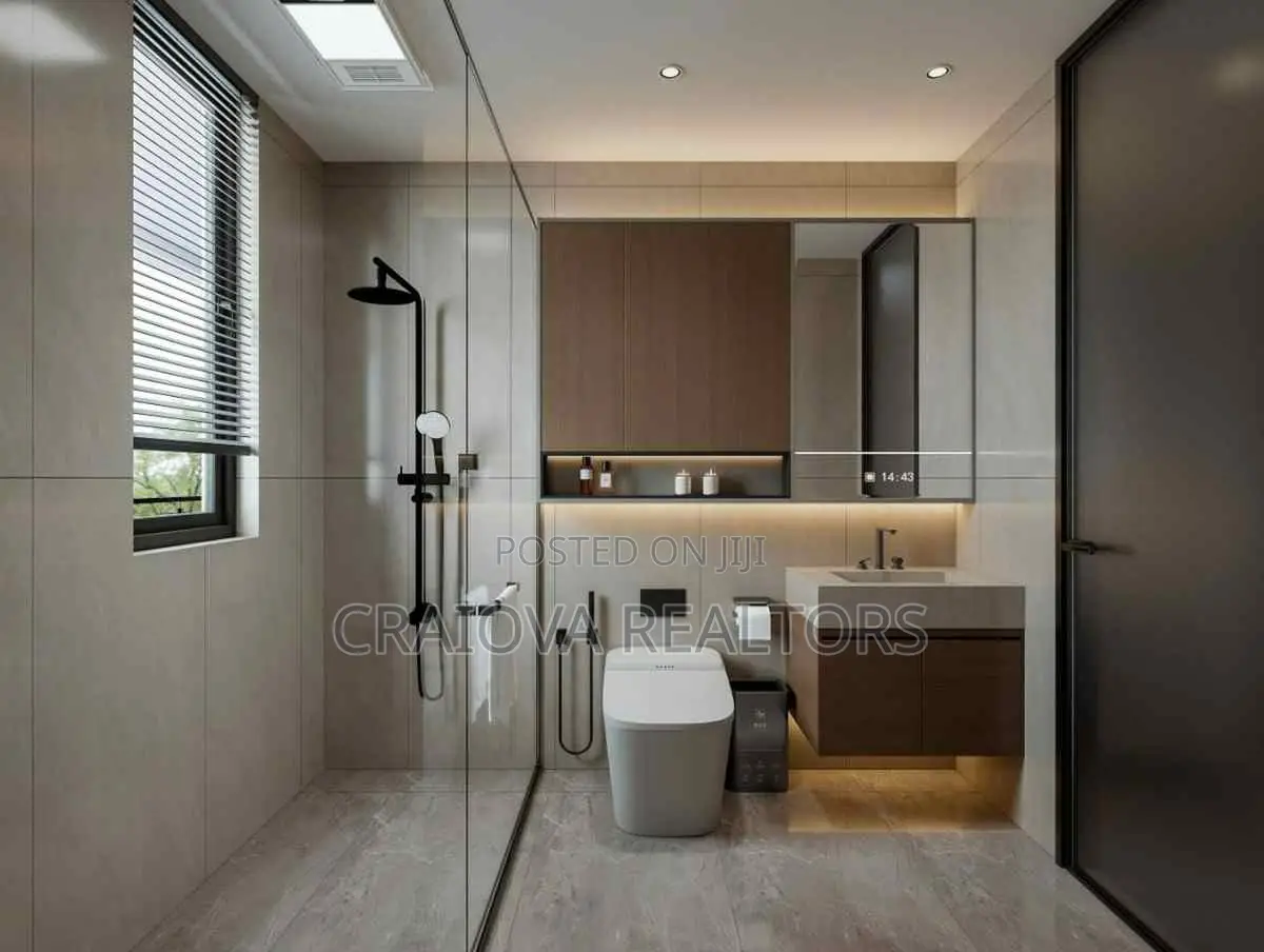 1bdrm Apartment in Forest One Residency, Spring Valley for sale in Spring Valley