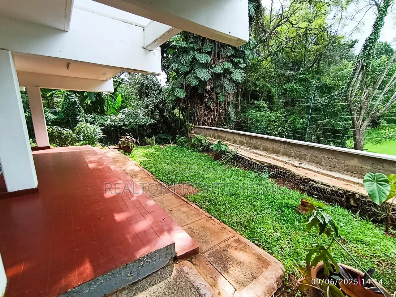 4bdrm Maisonette in Kileleshwa for rent in Kileleshwa
