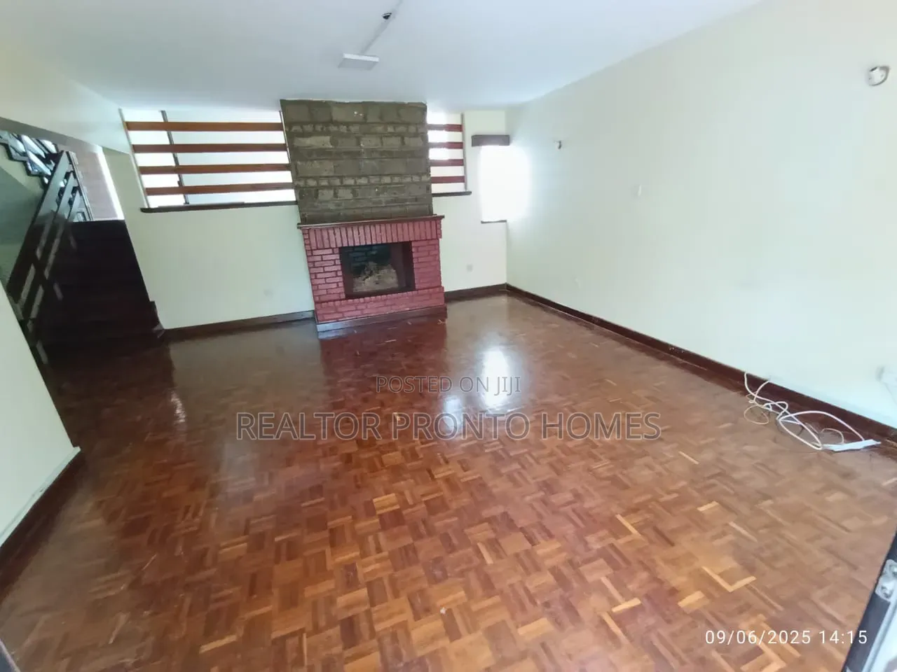 4bdrm Maisonette in Kileleshwa for rent in Kileleshwa