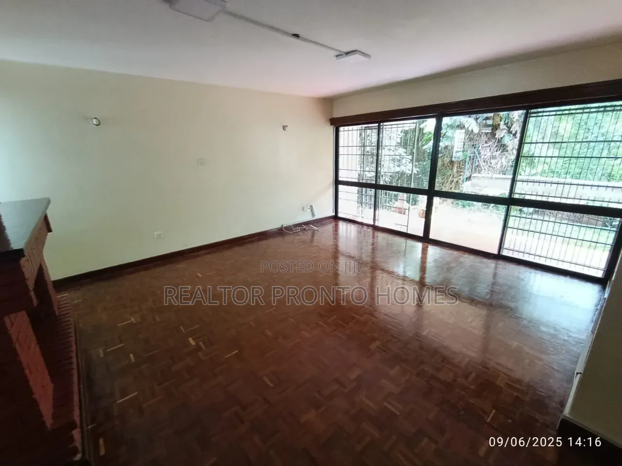 4bdrm Maisonette in Kileleshwa for rent in Kileleshwa