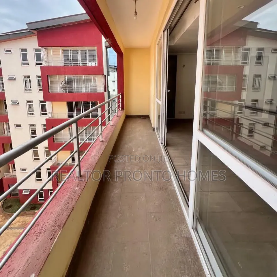 3bdrm Apartment in Kilimani, Hurlingham for rent in Hurlingham