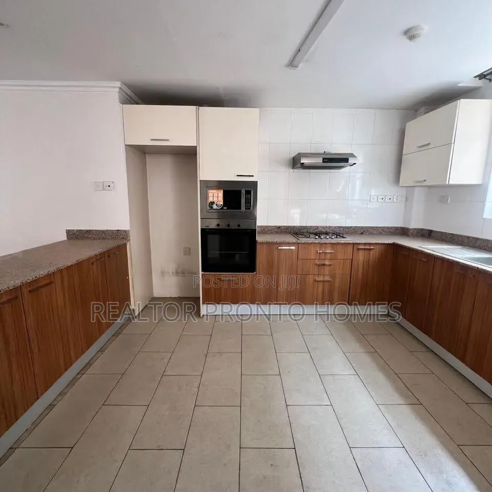 3bdrm Apartment in Kilimani, Hurlingham for rent in Hurlingham
