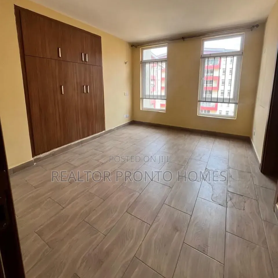 3bdrm Apartment in Kilimani, Hurlingham for rent in Hurlingham