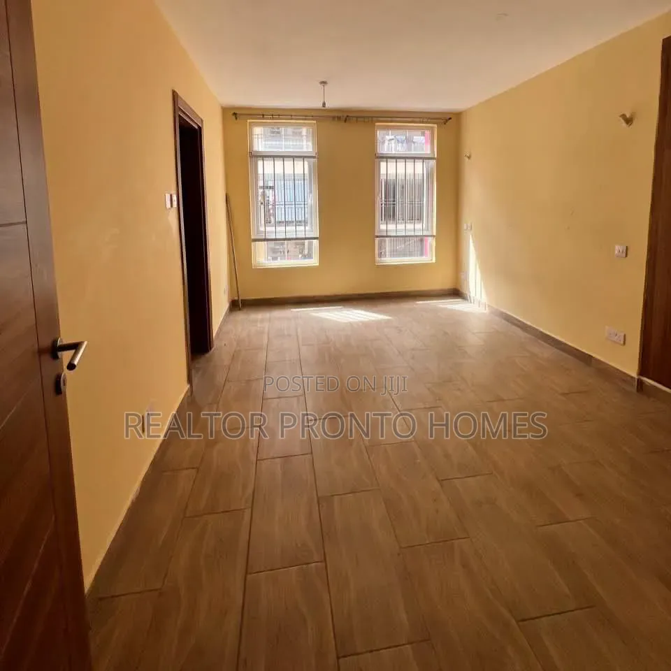 3bdrm Apartment in Kilimani, Hurlingham for rent in Hurlingham