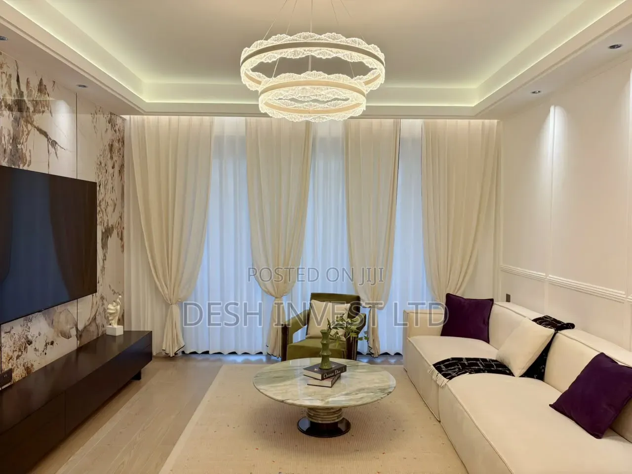 1bdrm Apartment in Westlands, Spring Valley for sale in Spring Valley