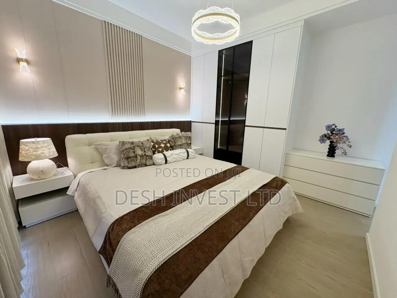 1bdrm Apartment in Westlands, Spring Valley for sale in Spring Valley