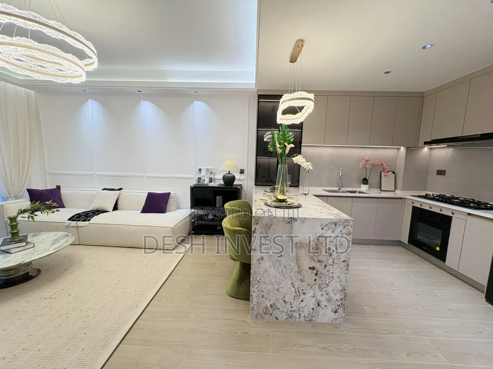 1bdrm Apartment in Westlands, Spring Valley for sale in Spring Valley