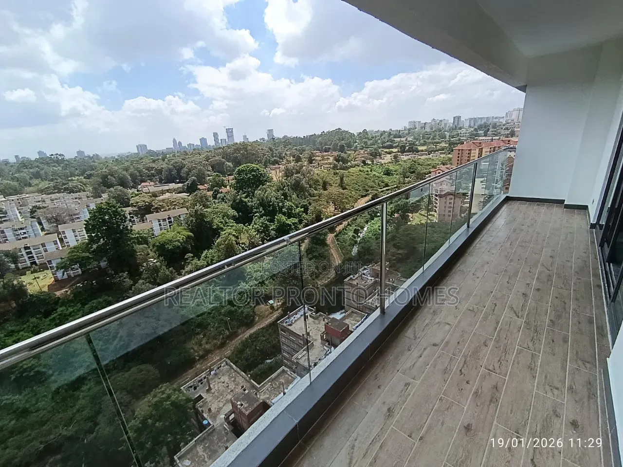 4bdrm Apartment in Kileleshwa for rent in Kileleshwa