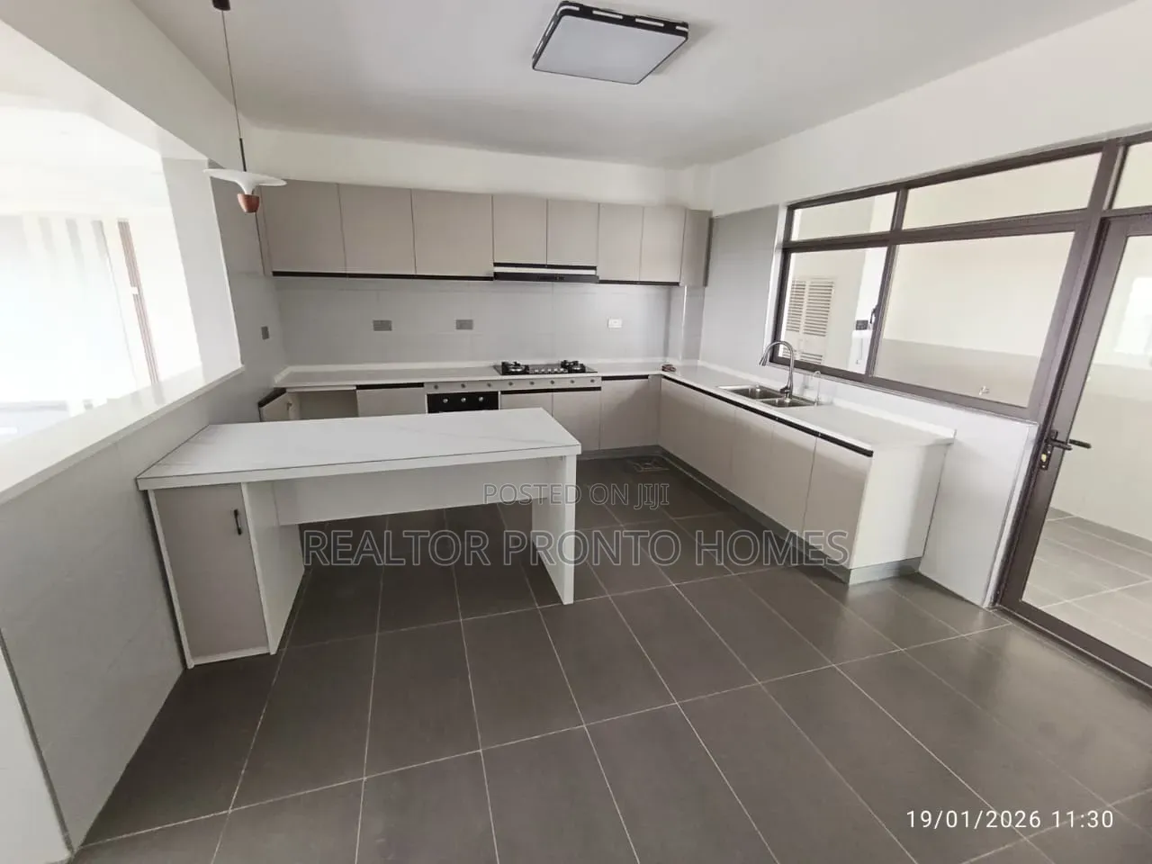 4bdrm Apartment in Kileleshwa for rent in Kileleshwa