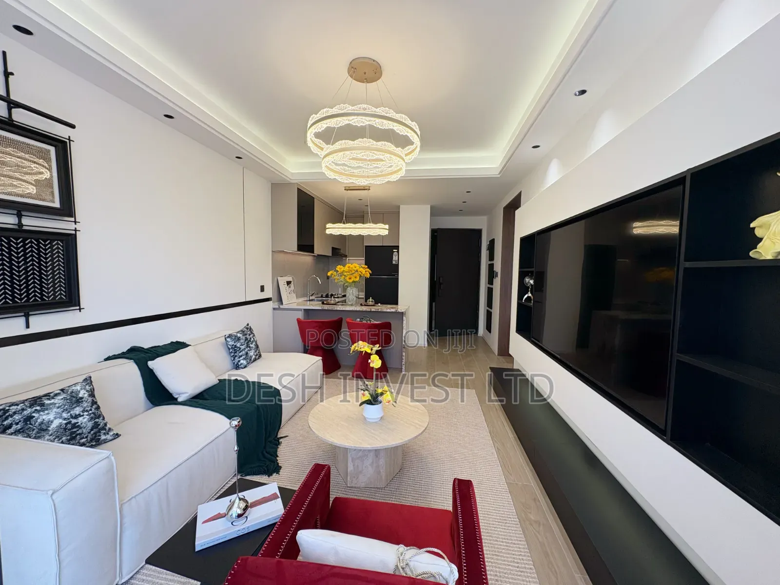 3bdrm Apartment in Westlands, Spring Valley for sale in Spring Valley