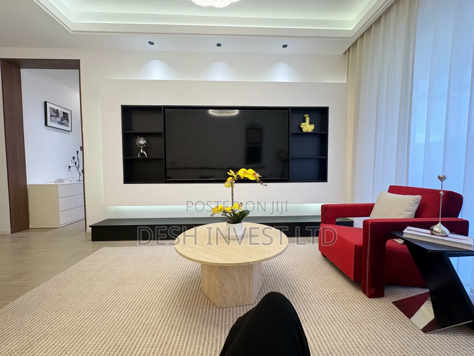 3bdrm Apartment in Westlands, Spring Valley for sale in Spring Valley